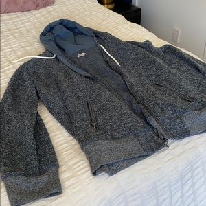 Super soft hoodie XL